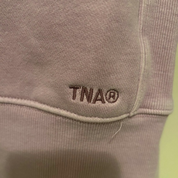 TNA Sweatfleece - Picture 2 of 4
